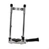 Drill Stand Holder,Aluminium Alloy,Sturdy,Positioning Bracket,Drill Guide for Wood Factory DIY