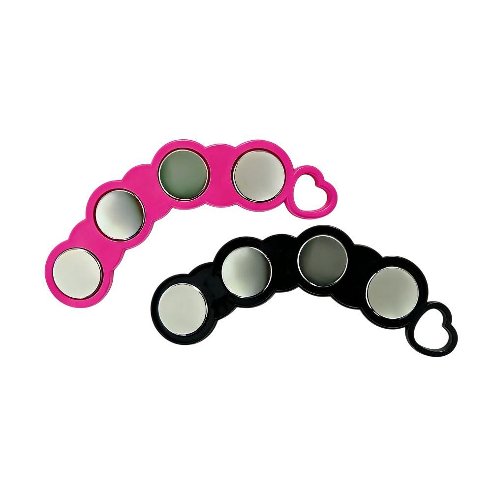 DIY Magnetic Nail Tool Uniform Magnetic Force Cat Eye Magnetic Stick  For Gel Nail Polish