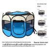 Pet Maternity Tent: Enclosed Whelping Box & Bed for Cats and Dogs