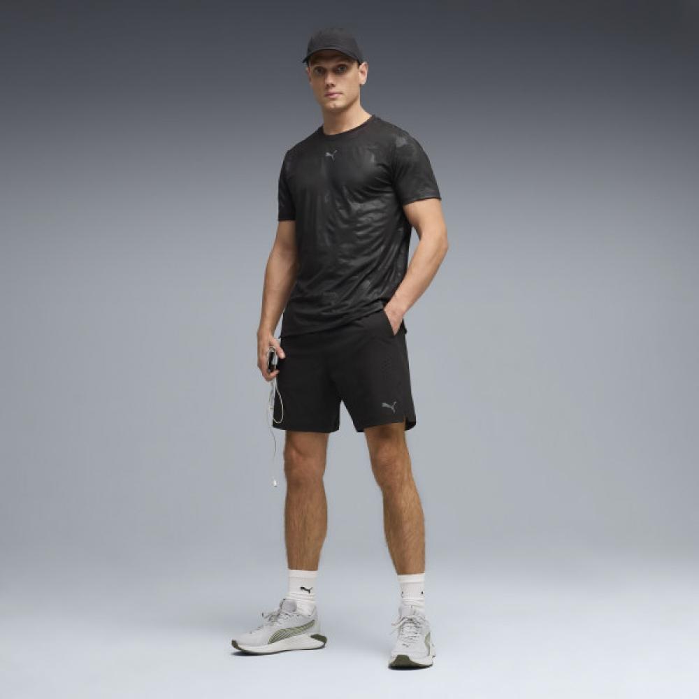 Puma Official Men S 7 Inch Powermode ShortS