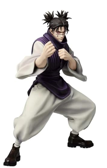 Jujutsu Kaisen MAXIMATIC CHOSO Choso Official Figure Approx. 21cm (Normal A)