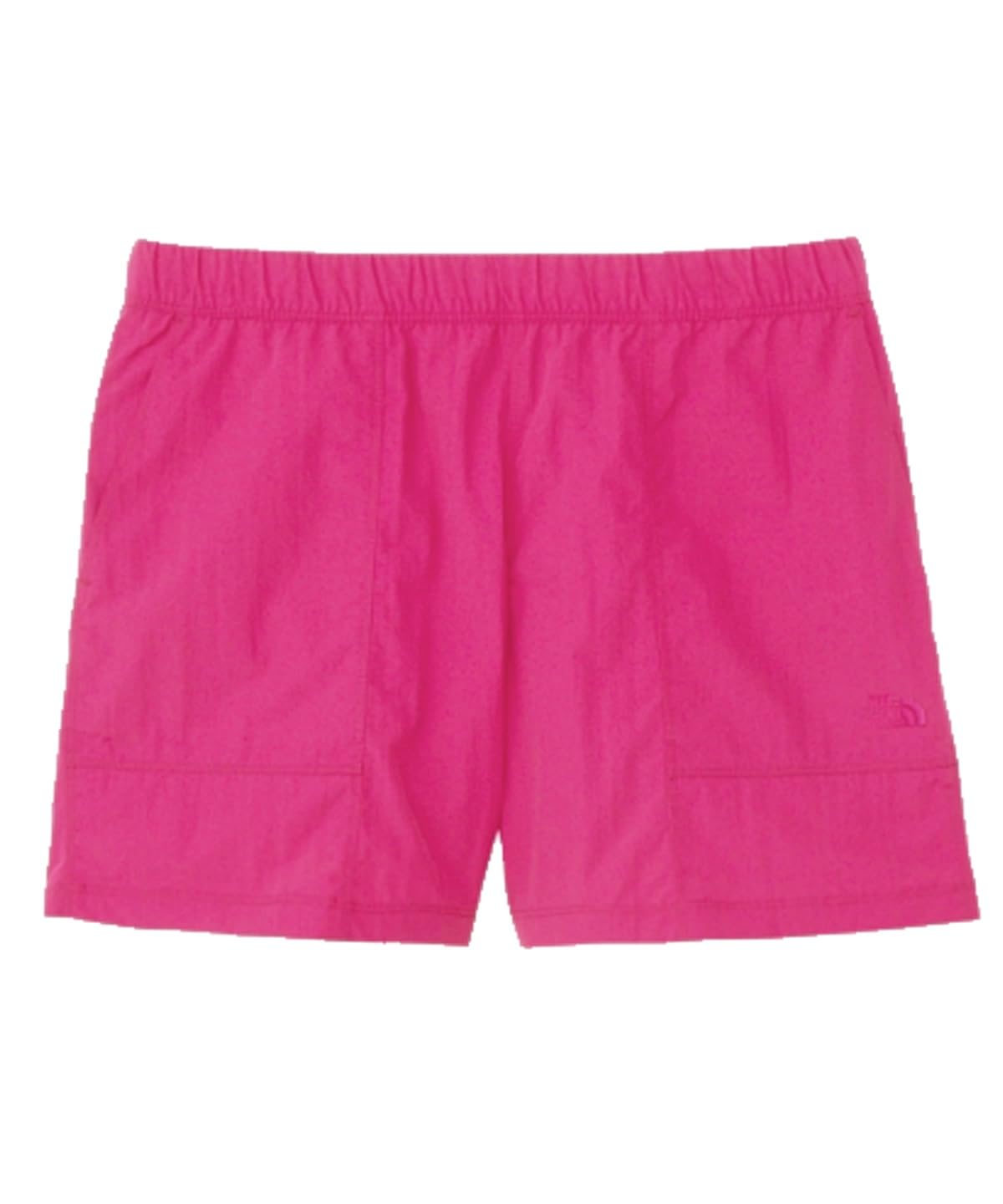 

Шорты North Strider Розовый Первоцвет M [The Face]