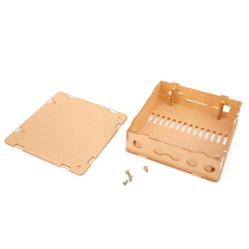 TPA3116 Bluetooth 5.0 Digital Power Amplifier Board Shell Subwoofer Module Housing 12‑24V
