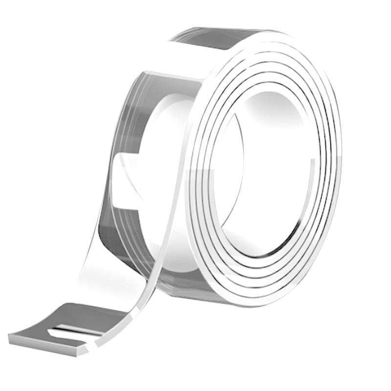 Sitoo Transparent Nano Double-Sided Strong Adhesive Tape