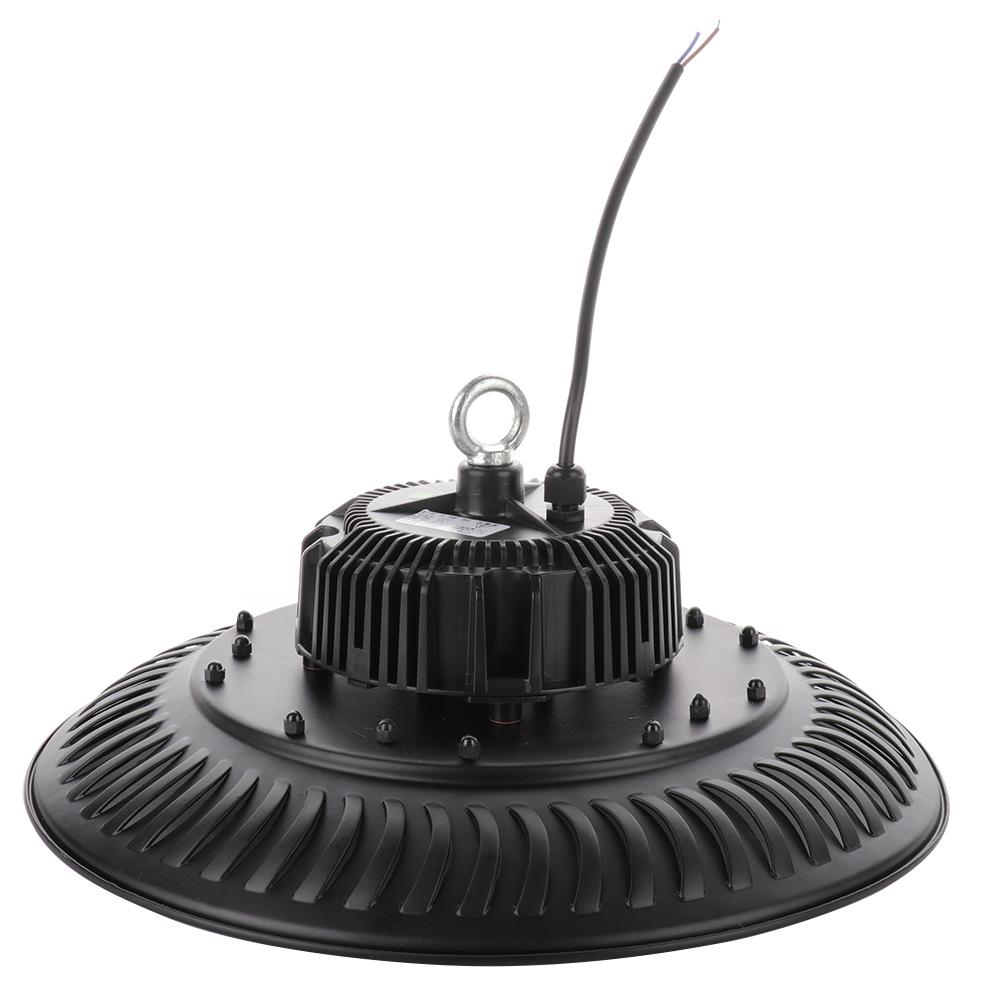 LED High Bay Light 14000LM Shop Lamp Suitable for Warehouse Workshop Factory Garage Barn 150W