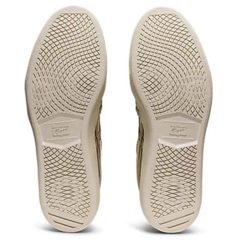 Onitsuka Tiger Gsm Sd 'Birch Wood Crepe' Sneakers 1183B789-200