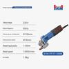 Dongcheng 100mm Angle Grinder CN plug (adapter included)