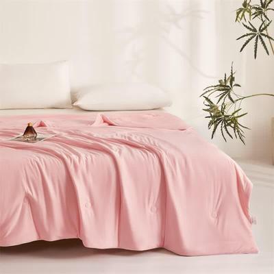 Yilian Cooling Fiber Summer Quilt