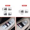 Car Master Window Switch Repair Button Cover Door Glass Control Switch Key Cap For Mercedes Benz Vito Viano W447 2059050302