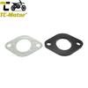 TC-Motor Brand New Intake Manifold Spacer Insulator Gasket For Chinese GY6 125cc 150cc Moped Scooter ATV Go Kart