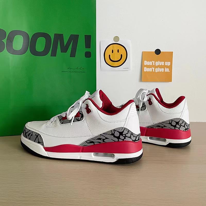 

Shoes new autumn trendy air cushion sports shoes little white shoes casual versatile board shoes 35
