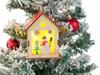 Snowman House Decoration (140)