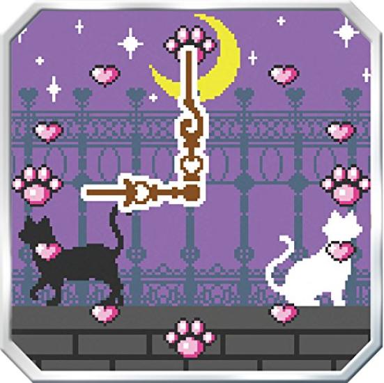 Jewelpet Jewel Watch Jewel Watch Aquablau