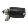 ATV JOHN DEERE Traktörler-Çim Biçme Makinesi BRIGGS & STRATTON Biçme Makineleri-Sürüşlü 14.5 16 17 593934 693551 693552 İçin 14 Dişli Marş Motoru