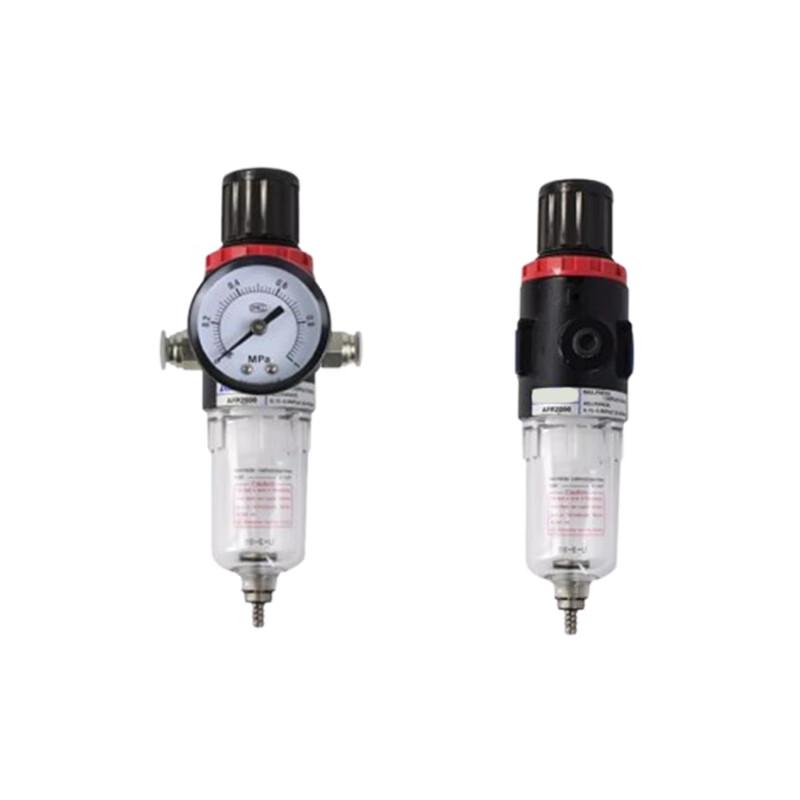 Yixiu AFR2000 Adjustable Pressure Regulator Oil-Water Separator