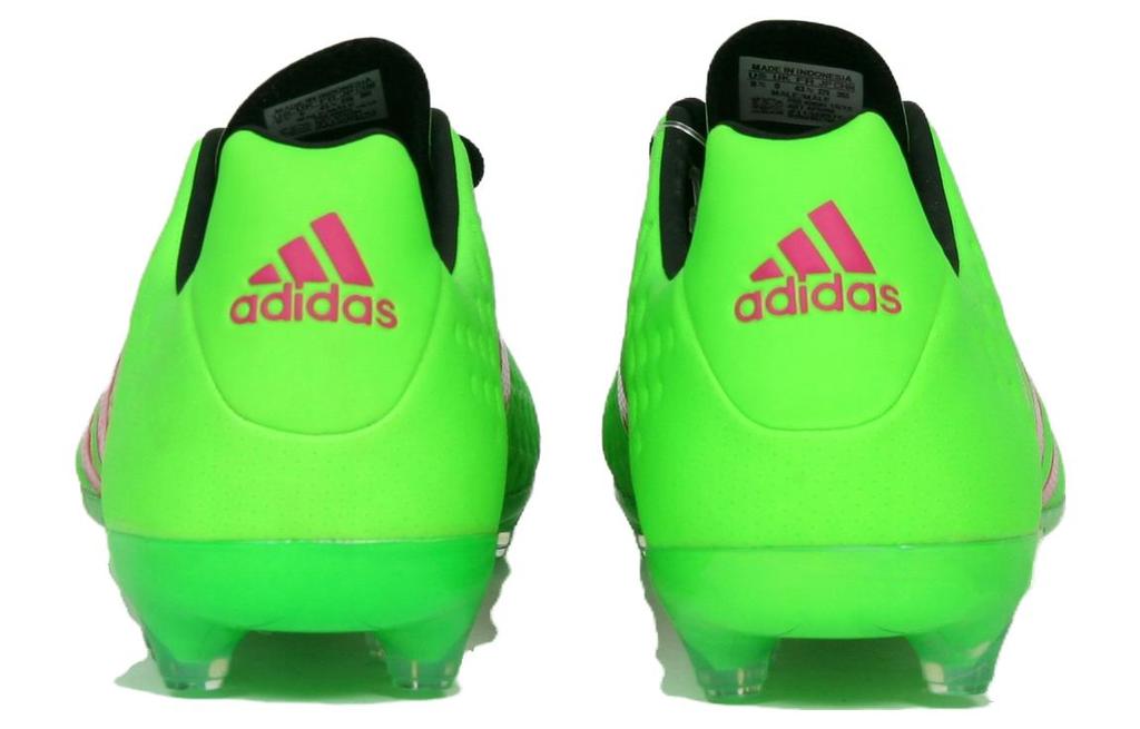 adidas Ace 16.2 Fg 'Πράσινο' AF5266