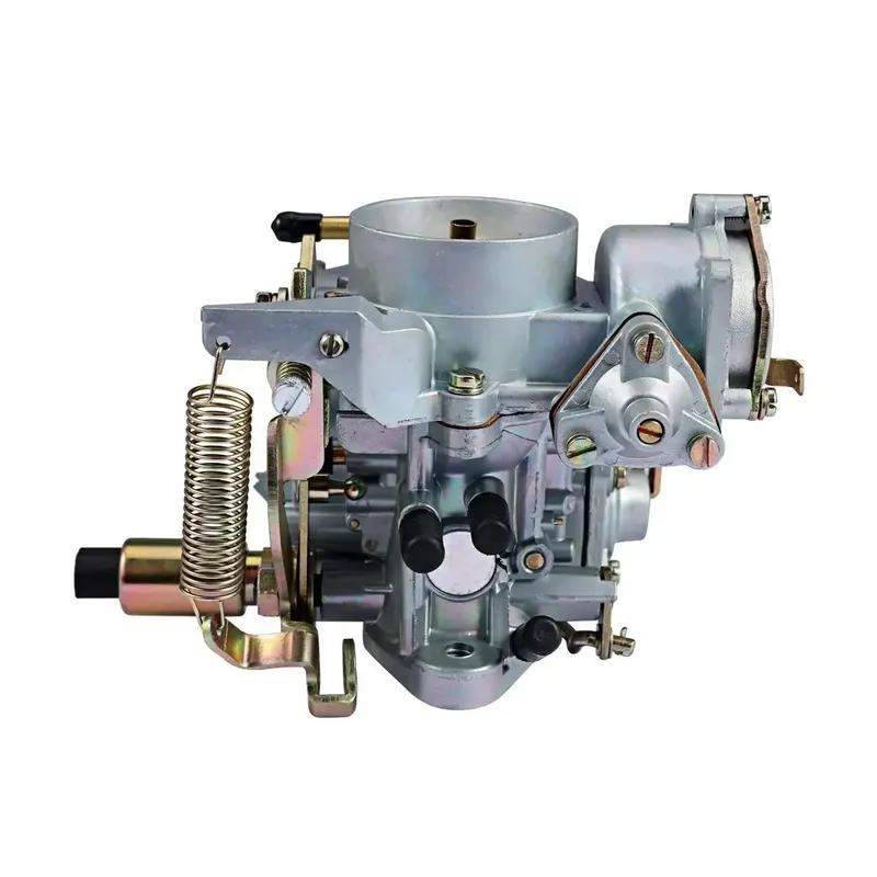 Automatischer Vergaser mit Automatik-Choke für VW Käfer 30/31 PICT-3 Motor mit Einlasskrümmer 1975-1982 #113129029A