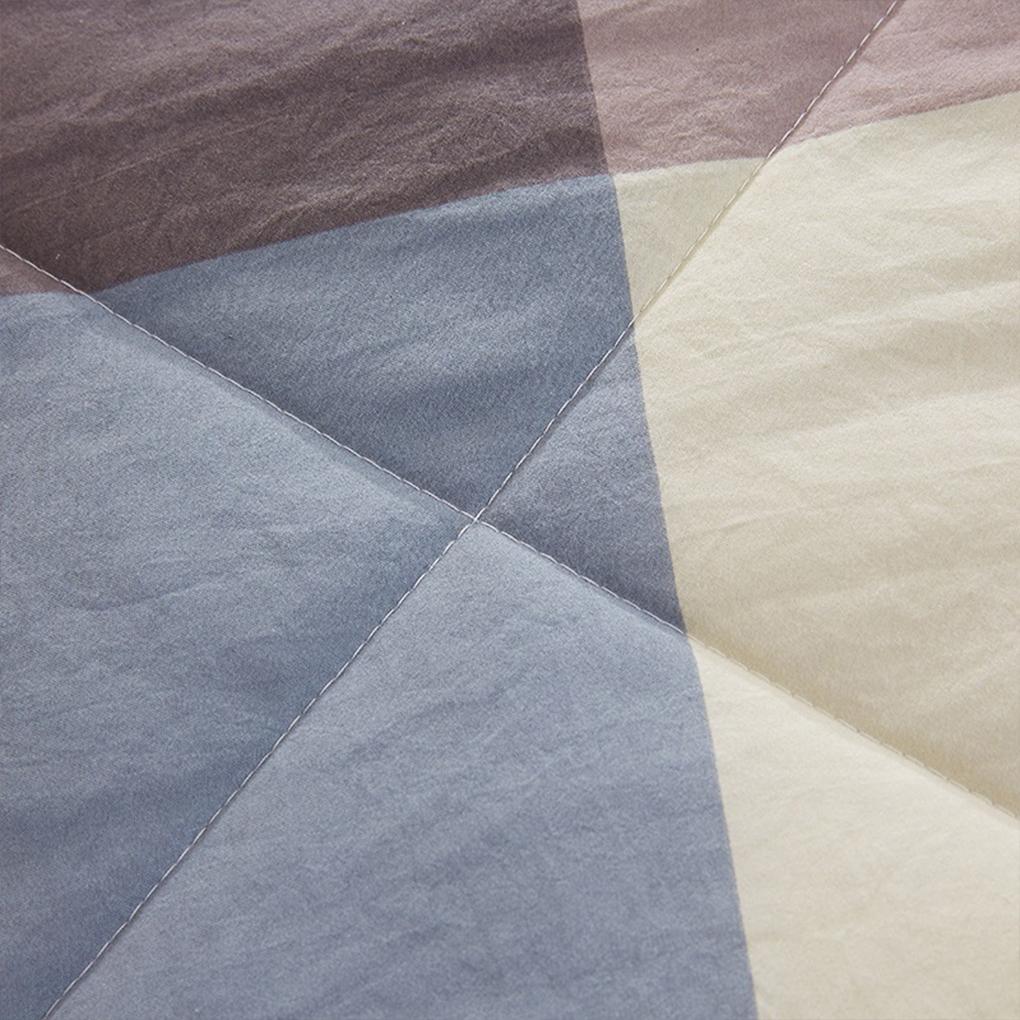 Lightweight And Breathable Summer Quilt Stay Cool And Comfortable All Night Long Summer Cooler Quilt
