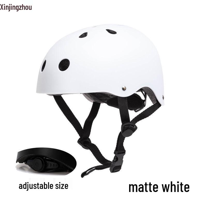 Casco traspirante Xin Jing Zhou per arrampicata e speleologia