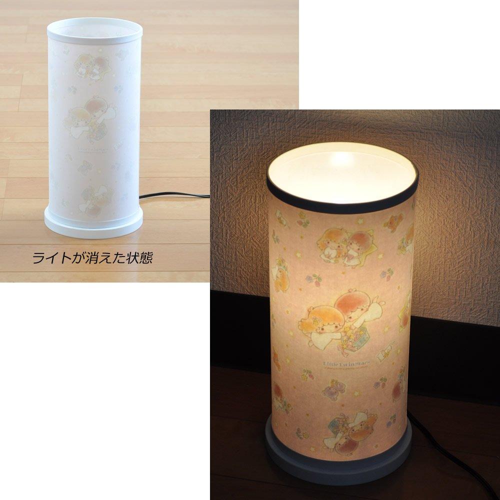 Alpha Takaba Sanrio Furniture Desk Light (Desk Lamp) Little Twin Stars