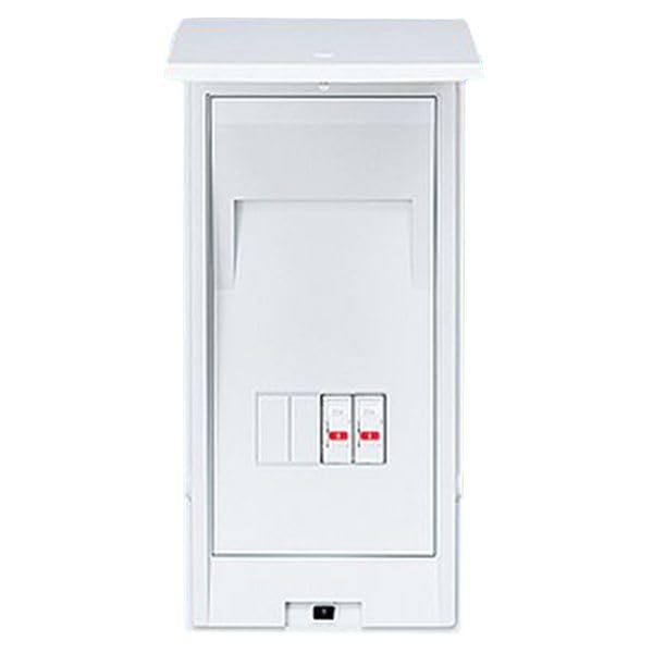 

Panasonic Коробка відновлення розгалуження ланцюга, ланцюг гілки 2 BQE325B