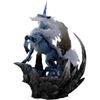 Capcom Monster Hunter Capcom Figure Builder Creator's Model Kirin [Reprint Edition] Approx. H210 X W140 X D180mm PVC