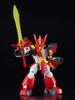 MODEROID Demon King Granzort Three Demon Kings of Light Set Assembled Plastic Model Non-Scale