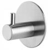 KADAX Wieszak Hak Samoprzylepny Łazienkowy Haczyk