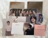 [USED] BTS Jimin FACE 2-piece Set with Trading Card and Bonus