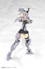 Kotobukiya Frame Arms Girl Grande Scale approximately 250mm plastic model Architect, tall, non-scale