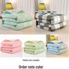 Chenlei Summer Towel Quilt