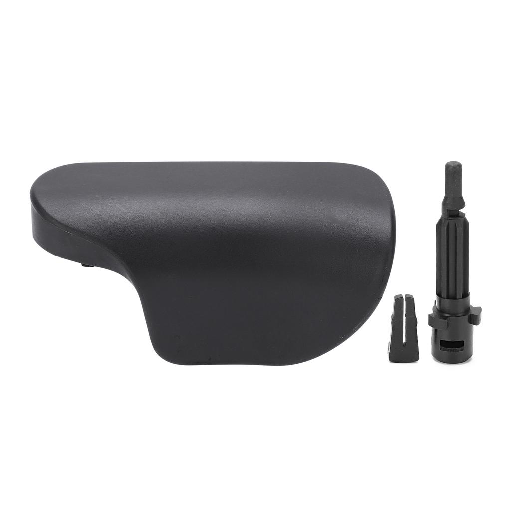 Hood Latch Release Handle 8J1823533C4PK Replacement for TT TTS TTRS Coupe Roadster