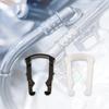 Fuel Line Retaining Clip, Fuel Line Retaining Clip Assortment Kit, Fuel Line Retainer Clip Assortment, Fuel Line Hose Pipe Retainer Retaining Clips