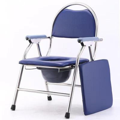 Rolstoelen, krukken en rollators