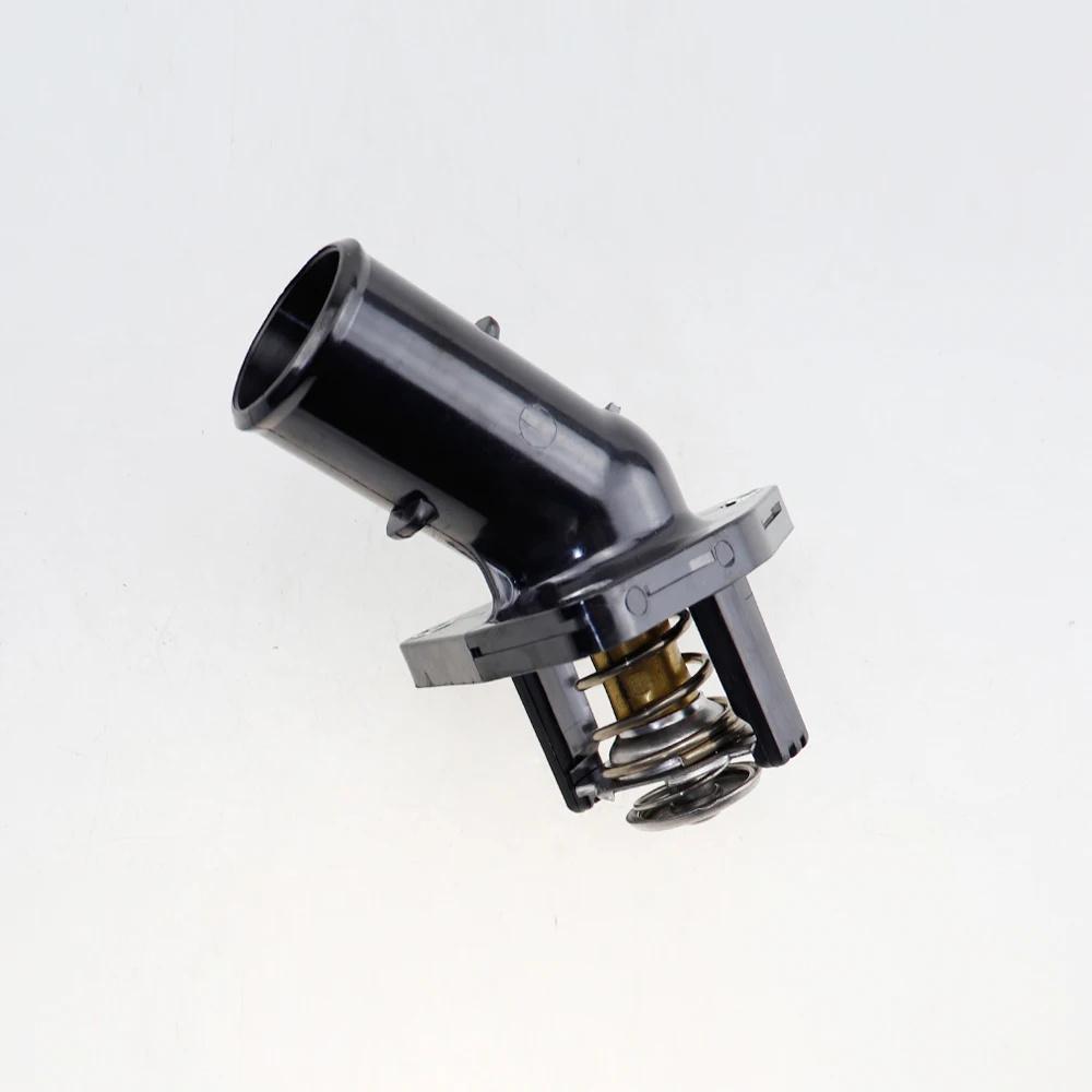 Engine Thermostat W/ Housing For Lexus GS350 GS450h IS250 IS350 RC350 1632631020