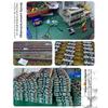 12V TO 14V 5A 8A 10A  20A 25A 30A DC Power Converter 12V TO 13.8V Automotive Equipment Using Power Boost Module CE certification