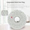 A65T-20PCS Accessories Kit For Ecovacs Deebot T20 PRO /T20 MAX/ T20 PRO PLUS/ T20 MAX PLUS / X1/ T10 Robot Vacuum Cleaner
