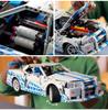 LEGO Technic Constructor – Auto 2 Fast 2 Furious Nissan Skyline GT – R (R34) (42210)