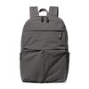 Schoolbag lightweight backpack men and women 1011 new large-capacity leisure travel commuter backpack versatile college student schoolbag tide