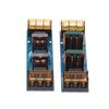 6A 25A Emi Filter Power Filter Board High-Frequency Two-Stage Power Low-Pass Filter Board Emc Audio Amplifier Purifier