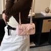 French Leather Waxed Pu Crossbody Bag With Zipper Closure For Office And Casual