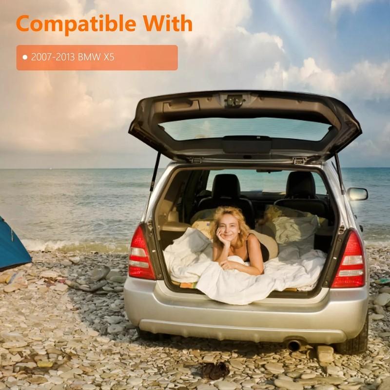 Suitable for Bmw X5 E70 E70 Lci 2007-2013 Car Parts Electric Tailgate Support Rod Tailgate Hydraulic Strut Oe:51247332695,51247332696