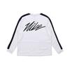 Nike Sweatshirts Men's Crew Neck Moderate Regular DB4210-100