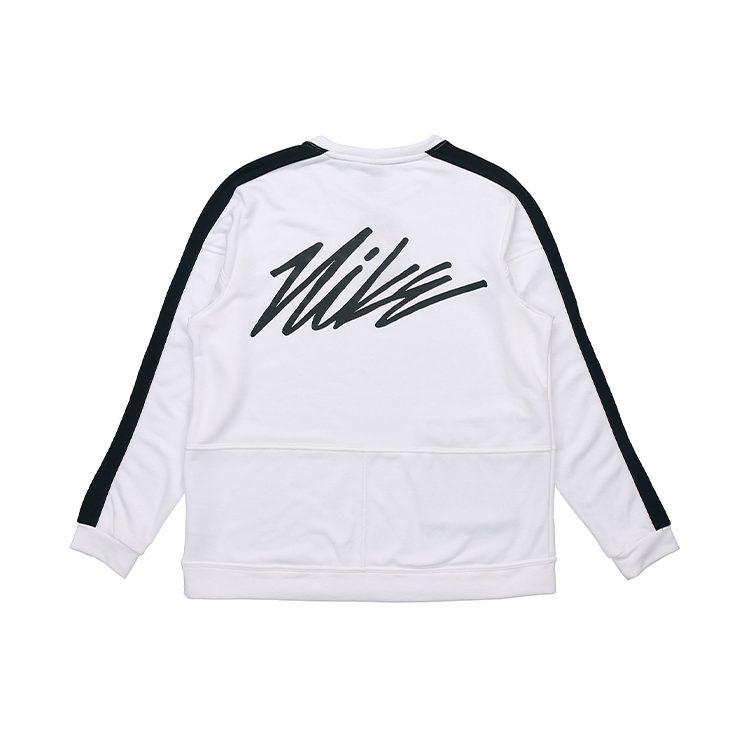 Nike Sweatshirts Men's Crew Neck Moderate Regular DB4210-100