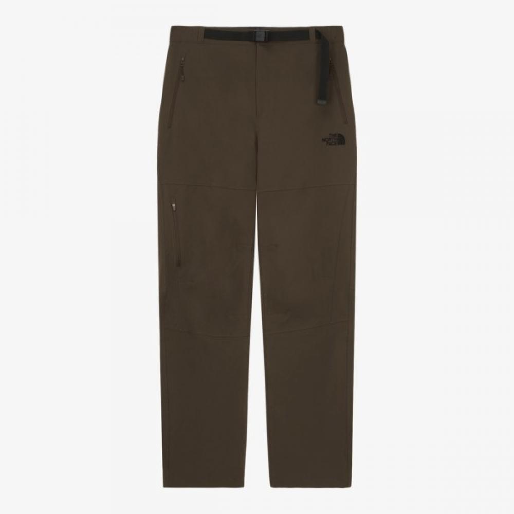 The North Face Stride Men S pantS Np6nr52b Brw