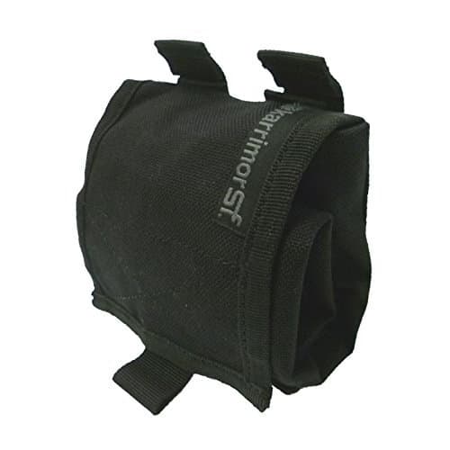 

karrimor SF Roll Up Dump Pouch (Black, M0207)