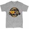 American Garage TShirt Retro Hot Rod Vintage American Muscle Unisexs Tee