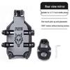 Octopus Shockproof Phone Holder for Motorcycle, Car, & Electric Scooter Navigation