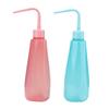 2Pcs Flower Plant Succulents Watering Bottles Water Can Pot Squeeze Bottle Garden Tool 480ML