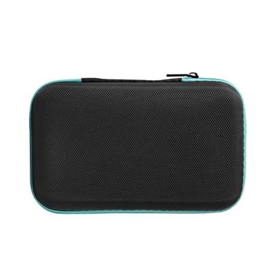 Shockproof EVA Storage Case for Pocket Photo Printer Accessories With Inner Compartments And Water Resistant
